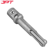 Buy now the JPT 1/2-inch SDS Plus impact socket adapter all at the best price online in India. Buy best collection of socket adapters only at JPT Tools. Buy Now