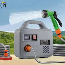 Grab JPT MINI Charge Watering Pump at the best price online. This features lightweight handle design, multiple modes, compact design, easy to carry and more.