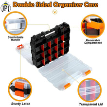 Shop now for the JPT heavy-duty double-sided tool box with 34 removable compartments at best price online. JPT Tools is a one stop for genuine tool boxes.