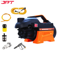 Buy now the India's most trusted brand JPT S2 pressure washer, featuring 100% copper winding motor, 1800-watt, 120 bar, 7 l/min water flow, portable, and more.