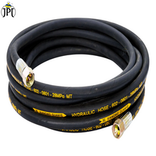 Buy now the JPT heavy-duty 3.5hpc/4hpc 10M commercial pressure washer hose pipe at best price. Shop all pressure washer hose pipe at one-stop shop JPT Tools.