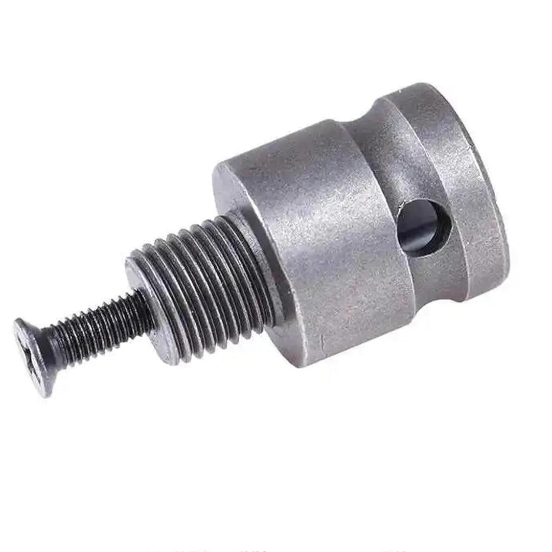 JPT Drill Chuck Adopter For Impact Wrench 1/2" Shank