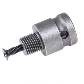 JPT Drill Chuck Adopter For Impact Wrench 1/2" Shank