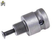 JPT Drill Chuck Adopter For Impact Wrench 1/2