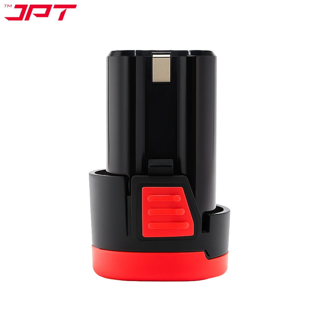 JPT Heavy-Duty 18v Lithium-Ion 1500mAh Battery for 18V Green Drill Machine
