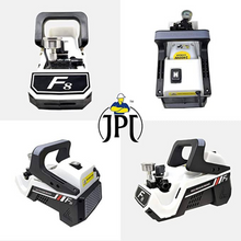 Buy JPT Heavy Duty F8 Pressure Washer Pump at the Best Price