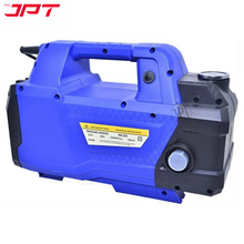 Buy the JPT Old But Gold model IDR pressure washer machine, featuring 2400-watt, 220 bar, 9 l/min water flow rate, portable and durable design, and much more.