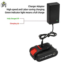 Buy online for JPT 21v rechargeable 2.0Ah lithium-ion high-power battery at the discounted price in India. This battery is strong, durable, safety, and reliable.