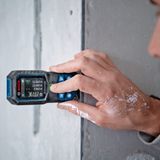 Buy now the Bosch GLM 50-23 G 50m range laser distance meter with green color backlit display at the lowest price online in India. Buy Now