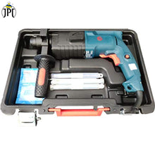 Buy now the JPT 20mm rotary hammer drill machine renewed at the best price online in India. Shop all JPT renewed product at 70% off prices.