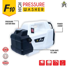 Buy the JPT F10 domestic pressure washer with a 15-metre hose pipe at the best price online in India. Explore the best collection of pressure washers here.