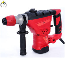 Grab the most discounted rotary hammer & breaker machine, featuring 1500W, 4000rpm, 3800bpm, 4.5 J, 3 function modes at just 5,699.00Rs only. Shop Now