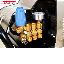 Buy JPT 3.5HPC commercial car wash washing machine, featuring 250 bar power, 15 l/min water flow, 2600-watt powerful motor, and much more all at best price.