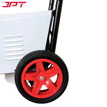 JPT Heavy-Duty 4HPC Commercial High Pressure Washer | 3000-watt Powerful Motor | Max. 250 Bar Power | 16 L/Min Water Flow |  Best for Car Service Centers, Industrial & Home Cleaning