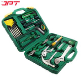 Buy Hambom refurbished 22-in-1 handy tool kit online in India. Get refurbished pressure washer, power and hand tools, and much more at best price. Buy Now