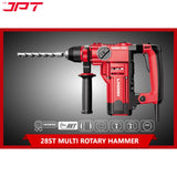 Buy Linoon LN-28ST 900W Rotary Hammer Drill Machine at best price online in India. Buy wide range of hammer machine at one-stop shop JPT Tools.