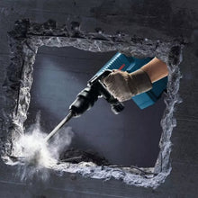 Get unbeatable power and performance with the Bosch GSH 11 E demolition hammer machine. Perfect for heavy-duty demolition job, now available online.