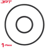 Buy the JPT combo of F10 O-rings, oil/water seals, and valve set at the best price. Get all your pressure washer spare parts at JPT Tool. Buy now