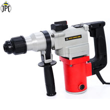 Shop now the JPT heavy duty 28mm core rotary hammer drill machine renewed at the best price online in India. Buy now this with now COD.