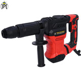 Grab now the strongest JPT sds plus 7.5 KG heavy-duty breaker machine, featuring 1300 watt, 4100 bpm, 12.5 joules all just at the lowest price in India online.