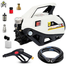 Get the amazing cleaning experience with the all-in-one JPT super combo F5 domestic car wash machine, which is now available at unbeatable price. Buy Now