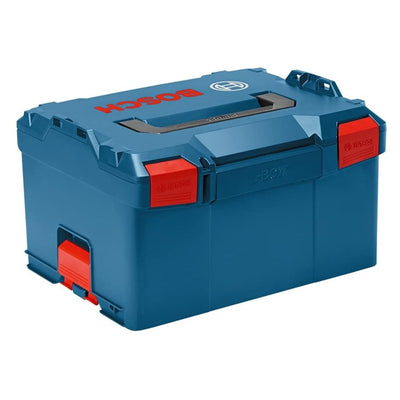 Buy now the Bosch L-BOXX 238 Stackable Tool Box at best price online. Shop all Bosch products at one stop JPT Tools. Buy Now