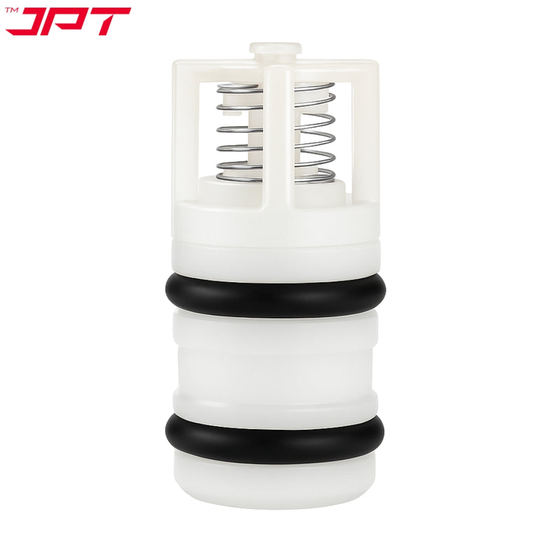 JPT 3-Piece Pressure Washer Valve Set for F10 Pressure Washer Pump Head