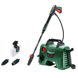 Buy genuine Bosch Easy Aquatak 110 Bar pressure washer for powerful and convenient cleaning at the most affordable price in India online. Buy Now