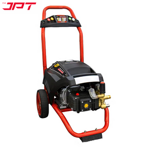 JPT Pro Series 3.5HPP Commercial High Pressure Washer | Max. 2.8KW Motor | Max. 250Bar Power | Max. 2900PSI Pressure | Max. 14L/Min Flow | Best for Car Service Centers, Industrial & Home Cleaning