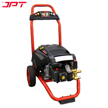 Buy now the JPT Pro Series 2.4KW commercial high pressure washer featuring, 200 bar power, 2900 psi pressure, 14 l/min water flow, and much more at best price.