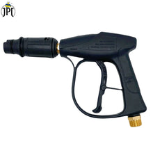 Grab the JPT combo water pressure gun with 8m washer hose pipe at an unbeatable price in India online. Buy now and enjoy the best deal today!