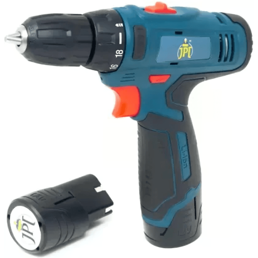 Screwdriver 12v 2025