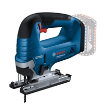 Buy now the Bosch GST 185-LI professional cordless jigsaw machine at the lowest price online. Shop all Bosch products at one-stop shop JPT Tools. Buy Now