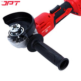 JPT 21-volt Powerful Brushless Cordless Angle Grinder ( Without Battery & Charger )