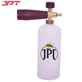 Get the amazing cleaning experience with the all-in-one JPT super combo F5 domestic pressure washer, which is now available at unbeatable price. Buy Now