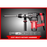 Buy now Loneng 32ST SDS-Plus Cordless Drill Machine at the best price online in India. Buy wide collection of hammer machine at one-stop shop JPT Tools.