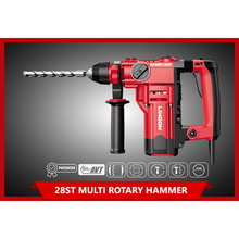 Buy now the Linoon LN-28ST Rotary Hammer Drill Machine at best price online in India. Buy wide range of hammer machine at one-stop shop JPT Tools.