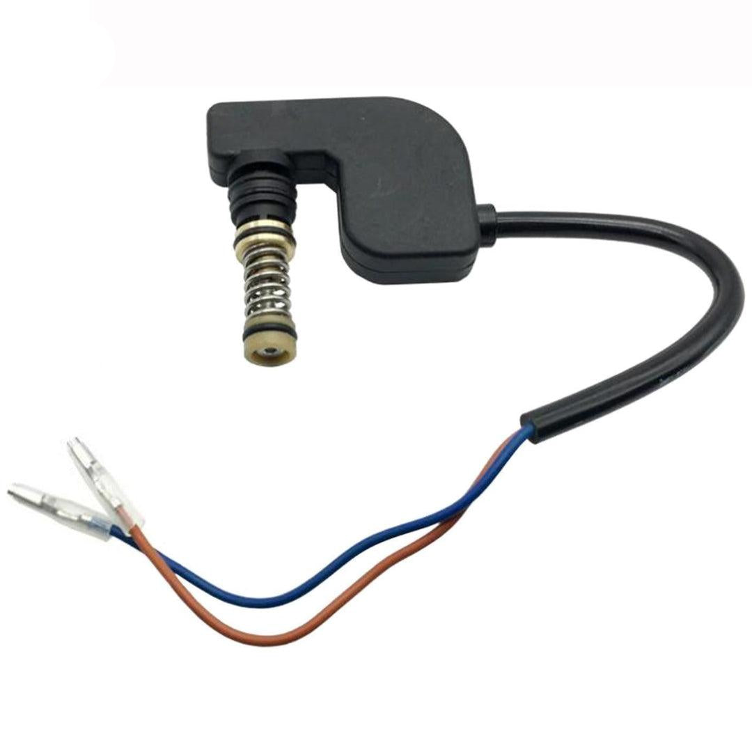  Get safety and efficiency with JPT auto-cut assembly and switch set for pressure washers. Convenient auto cut-off functionality saves energy and ensures safety.