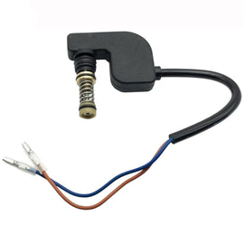  Get safety and efficiency with JPT auto-cut assembly and switch set for pressure washers. Convenient auto cut-off functionality saves energy and ensures safety.