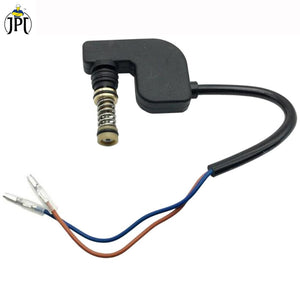 JPT Pressure Washer Auto-Cut Assembly and Switch Set for Pump Head
