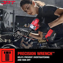 Buy JPT 550n.m torque cordless impact wrench at the discounted price online in India. Buy best collection of heavy-duty cordlessimpact wrench at JPT Tools.