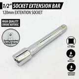 Buy JPT 3-piece 1/2-inch square drive socket wrench extension bar set online. Buy best collection of socket wrench extension bar at one-stop shop JPT Tools.