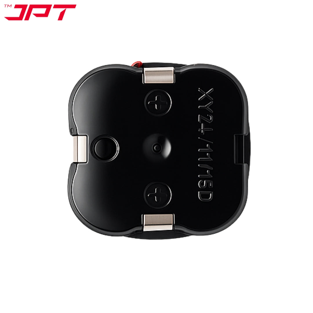 Buy the JPT 18V Lithium-ion battery for a continuous work experience, all at the best price. This battery is only compatible with the JPT 18V drill machine.