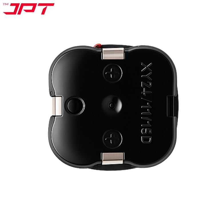 JPT Heavy-Duty 18v Lithium-Ion 1500mAh Battery for 18V Green Drill Machine