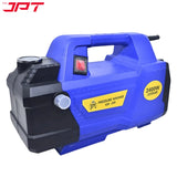 Buy now the JPT combo of IDR heavy-duty pressure washer with 15m heavy-duty pressure washer hose pipe all at the lowest price online in India. Buy Now