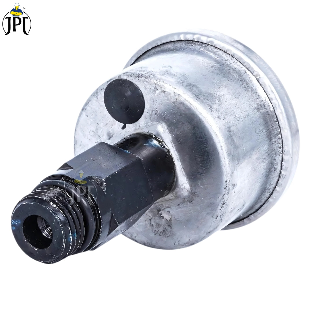 JPT F8 Heavy Duty Pressure Washer Meter Guage for Pump Head