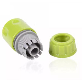 Buy the JPT 1/2-inch universal inlet quick connector for gardening and high pressure washers (pack of 2) at the best price online in India. Buy Now