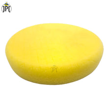 Buy now the JPT T 80 yellow colour 6-inch car buffing pad at best price online. This pads offers premium material, 100% coverage, and long lasting performance.