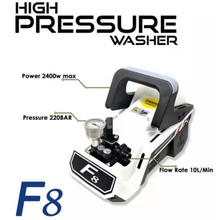 Buy JPT Heavy Duty F8 Pressure Washer Pump at the Best Price