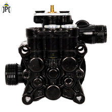 Buy JPT F8 heavy duty high pressure washer pump assembly ( head pump ) at the best discounted price online. Quality Product and Cash On Delivery Available.